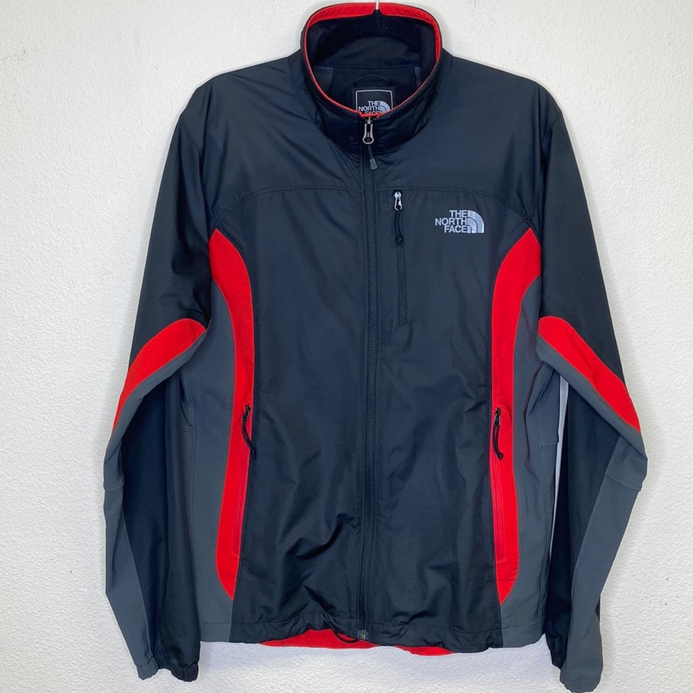 The North Face Lightweight Jacket Men's Medium